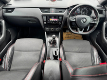 2016 Skoda Octavia 2L Diesel For Sale Images