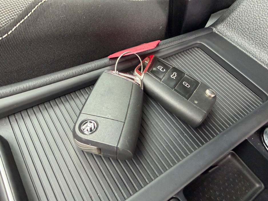 2014 Volkswagen Golf 1.4L Petrol For Sale Images
