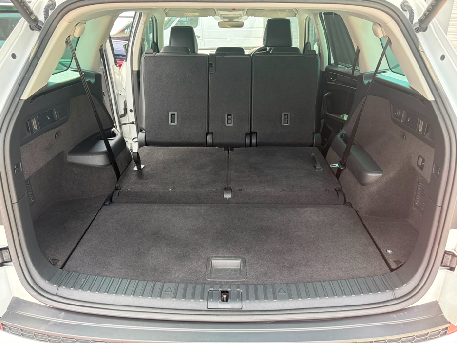 2022 Skoda Kodiaq 2L Diesel For Sale Images