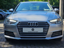 2017 AUDI A4 2.0 TDI SE ULTRA. FINANCE ARRANGED. SIMI. AA APPROVED.