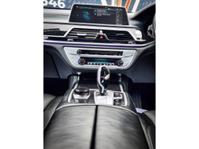 2021 BMW 7 Series 3L Petrol Plug-in Hybrid For Sale Images