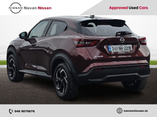 2024 Nissan Juke 1L Petrol For Sale Images