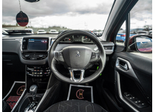 2019 Peugeot 2008 1.2L Petrol For Sale Images