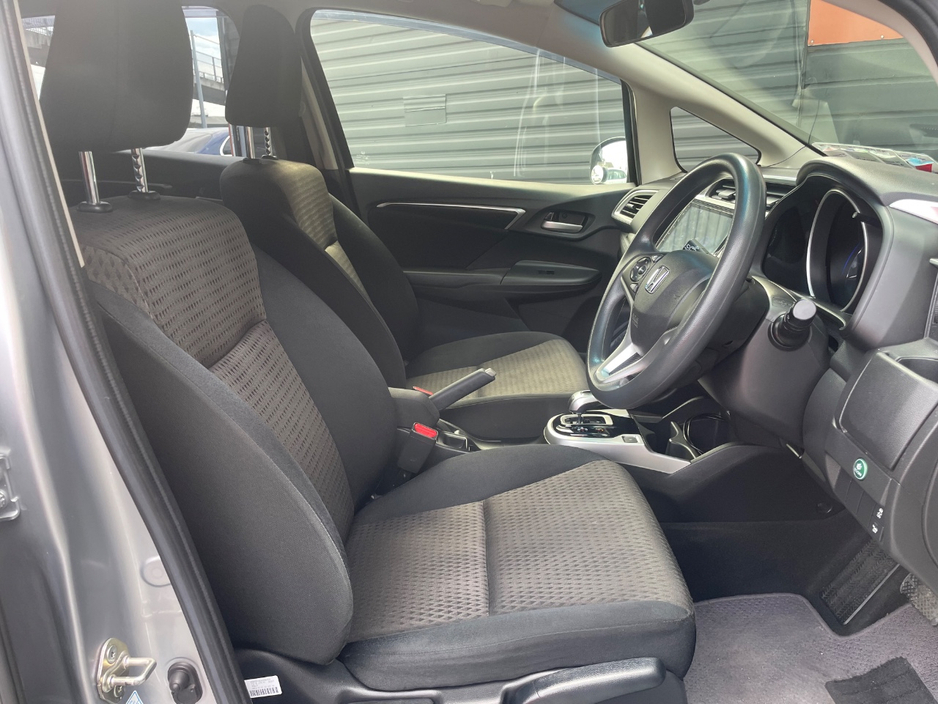 Honda Fit 1.5 HYBRID 5DR AUTO — thumbnail 15