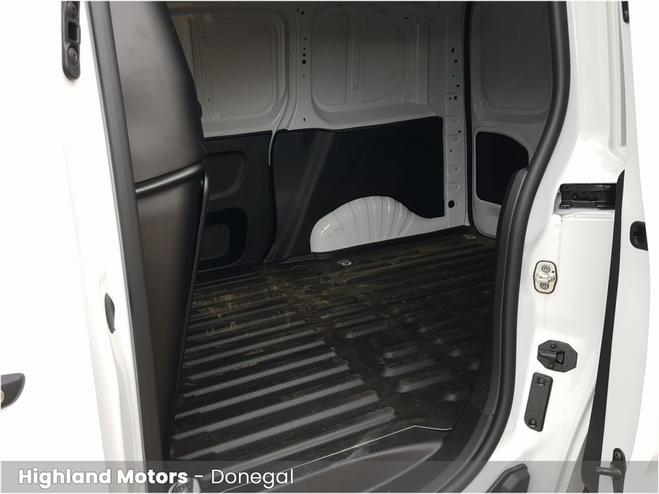 2025 Citroen Berlingo 1.5L Diesel For Sale Images