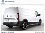 2026 VOLKSWAGEN TRANSPORTER 30 VAN LWB PAN AMERICA 150HP