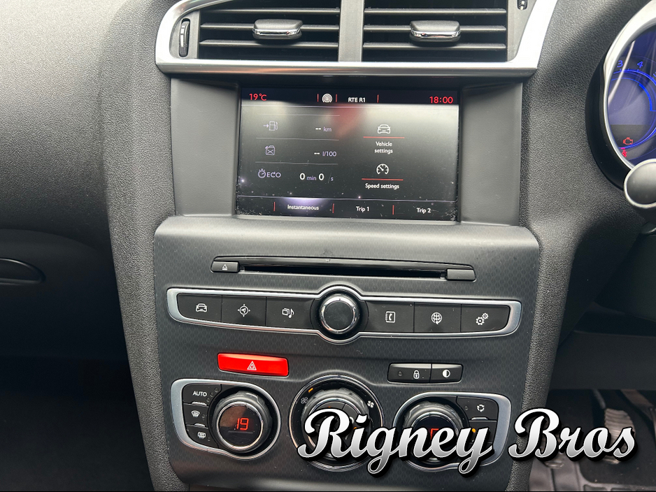2019 Citroen DS4 1.6L Diesel For Sale Images