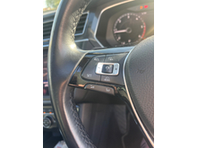 2017 Volkswagen Tiguan 2L Diesel For Sale Images