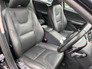 2016 VOLVO S60 2.0 D4 SE LUXURY PLUS DIESEL AUTOMATIC // MASSIVE SPEC //  FULL HEATED LEATHER // REVERSING CAMERA // CRUISE CONTROL // LANE ASSIST // COLLISION WARNING SYSTEM // UPGRADED SPORT ALLOYS