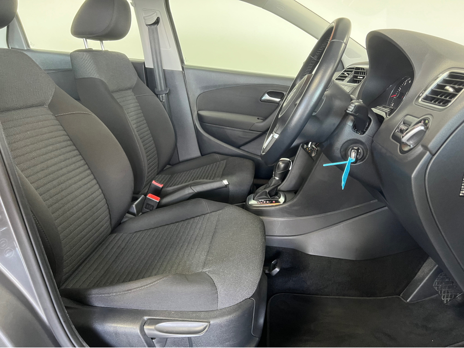 2014 Volkswagen Polo 1.0L Petrol For Sale Images