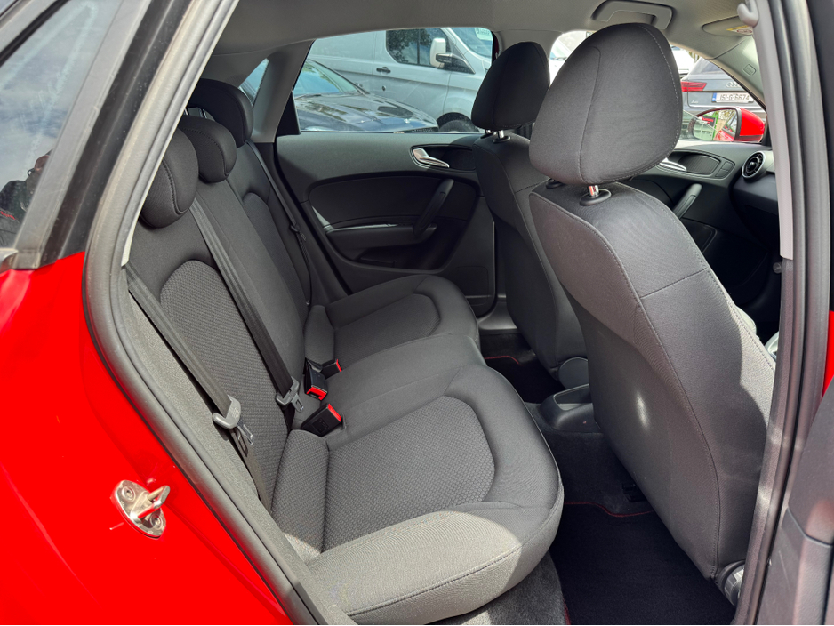 2017 Audi A1 1L Petrol For Sale Images