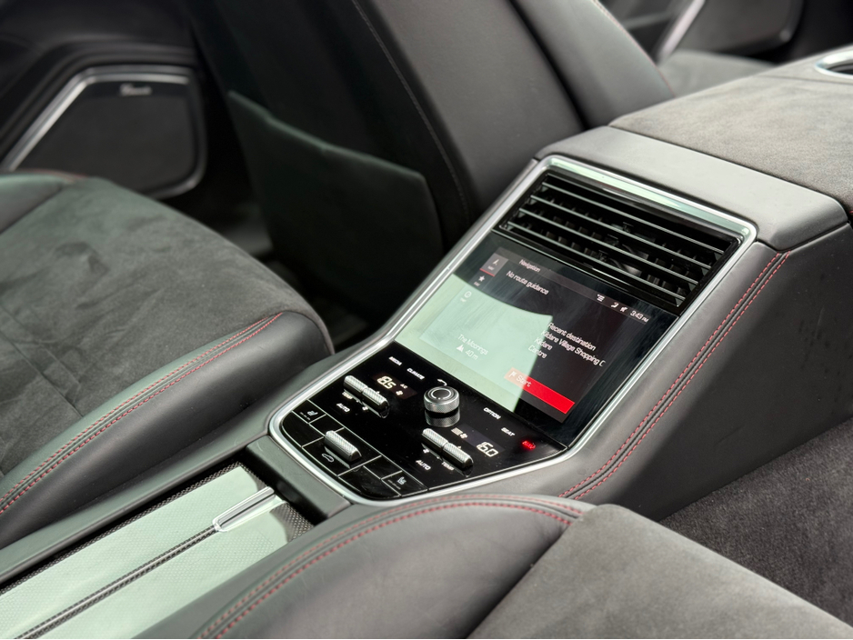 2019 Porsche Panamera 4.1L Petrol For Sale Images