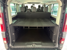 2025 Renault Trafic 2L Diesel For Sale Images