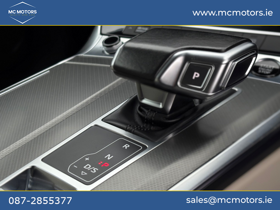 2022 Audi A6 2L Diesel For Sale Images