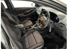 2023 Hyundai i30 1.0L Petrol For Sale Images