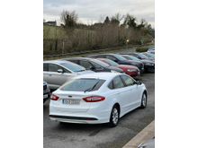 2017 Ford Mondeo 2L Diesel For Sale Images