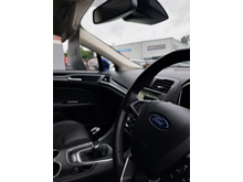 2018 Ford Mondeo 1.5L Diesel For Sale Images