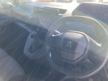 2020 Peugeot Partner 1.5L Diesel For Sale Images