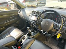 2016 Mitsubishi ASX 1.6L Diesel For Sale Images