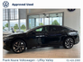 2025 VOLKSWAGEN ID.7 *NEW* PRO 77KWH DEEP BLACK PEARL METALLIC
