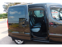 2013 Citroen Berlingo 1.6L Diesel For Sale Images