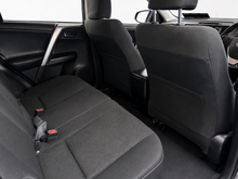 2018 Toyota Rav4 2L Diesel For Sale Images