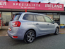 2022 CITROEN C4 SPACETOURER 1.5 BLUEHDI 130 BHP FLAIR LOW MILEAGE 7 SEATER 
