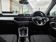2021 Audi Q3 2L Diesel For Sale Images