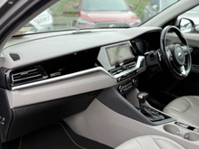 2021 Kia Niro 1.6L Petrol Plug-in Hybrid For Sale Images