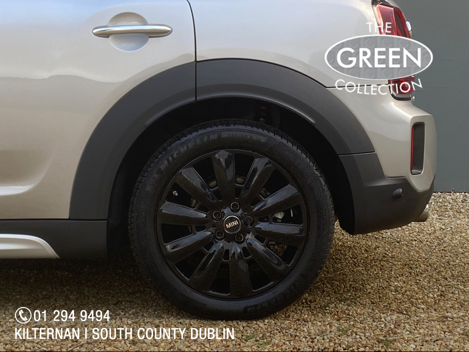 2023 MINI Countryman 1.5L Petrol Plug-in Hybrid For Sale Images