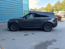 2025 Land Rover Range Rover Sport 3L Diesel For Sale Images