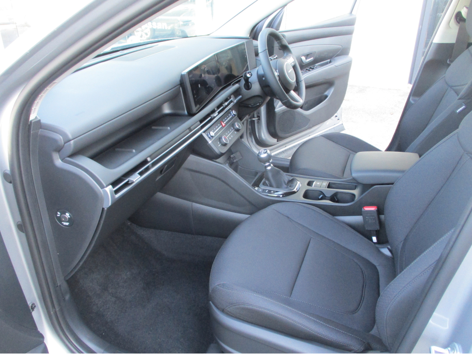 2026 Hyundai Tucson 1.6L Diesel For Sale Images