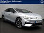 2025 VOLKSWAGEN ID.7 PRO PLUS 77kWh 286HP