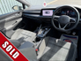 2023 VOLKSWAGEN GOLF GTD TDI S-A DSG