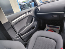 2016 Audi A3 1.4L Petrol For Sale Images