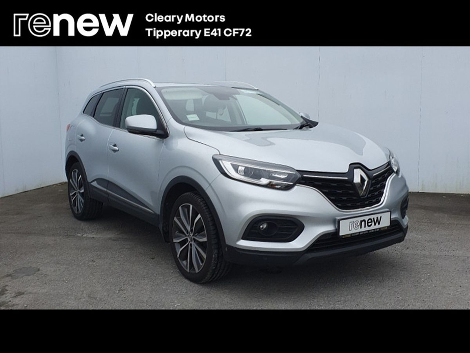 Renault Kadjar 1.5 BLUE dCi 115 Iconic