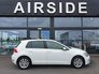 2017 VOLKSWAGEN GOLF COMFORTLINE 1.2 TSI AUTOMATIC