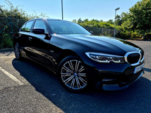BMW 3 Series 330e SE Pro Auto