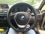 2016 BMW 3 SERIES 318d SE