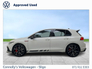2022 VOLKSWAGEN GOLF GTI CLUBSPORT 2.0TSI 300HP AUTO