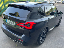 2022 BMW iX3 0L Electric For Sale Images