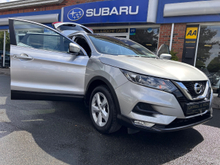 2019 Nissan Qashqai 1.5L Diesel For Sale Images