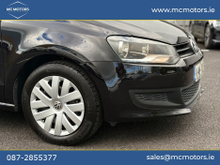 2011 Volkswagen Polo 1.2L Petrol For Sale Images