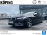 2018 VOLVO S90 D4 R-DESIGN 2.0 TD 190 BHP AUTO 90 SERIES //  FULL KOPING SERVICE HISTORY // GORGEOUS CAR // BIG R DESIGN SPEC