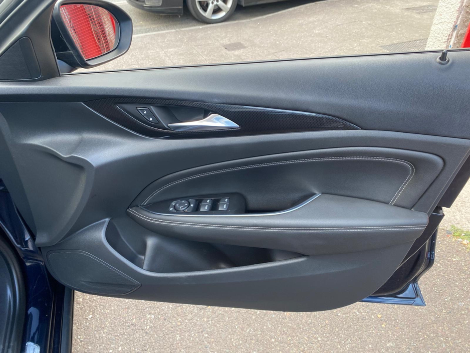 2018 Opel Insignia 1.6L Diesel For Sale Images