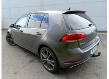 2018 Volkswagen Golf 1.6L Diesel For Sale Images