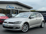 2016 VOLKSWAGEN GOLF GT-LINE - 1.4 PETROL - AUTO - 12M WARRANTY - CAR: 1225
