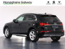 2021 AUDI Q5 35TDI S-TRONIC LAUNCH ED AUTO