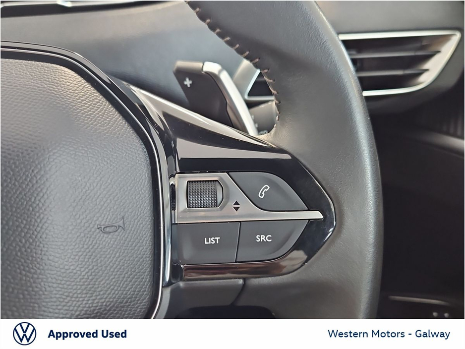 Peugeot 5008 Allure - 1 owner - full main dealer history — thumbnail 34