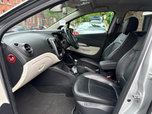 2018 Renault Captur 0.9L Petrol For Sale Images